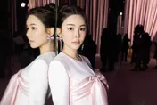 香港名媛分屍案/前助理疑涉碎屍案遭逮！狂曬大咖合照　鄭中基回應了