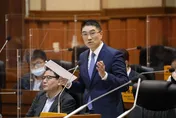 昔基捷要中央全埋單/林右昌部長打臉林市長？謝國樑回應了