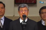 《全動法》修法玩完了？陳建仁：公告14天後先下架