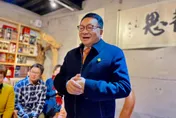 陳歐珀稱不敢承擔違停「之父」　網友諷：敢做不敢當