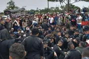 哥倫比亞示威變調　88名員警及平民被扣押當人質、2人已遭殺害