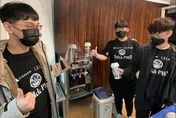 爽吃大橘！中信飛牡蠣無情刮爆地獄豬　證明亞軍超強實力