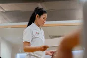 台職籃首位女總教練！劉孟竹教練專心帶大學　台鋼獵鷹交由馬怡鴻負責