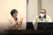 日媒亂報國軍九成退伍軍官是共諜「綠委竟要求徹查」　藍議員痛批：這是踐踏軍魂