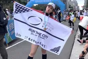 28歲得肺癌超崩潰！標靶治療1年康復　名醫伴病患完成驚人心願
