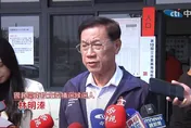 影 南投立委補選/林明溱投票自曝心情輕鬆：非常有信心