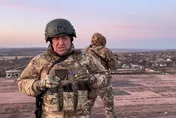 影/巴赫姆特將失守？瓦格納集團首領出面呼籲澤倫斯基撒軍：你們已經被包圍