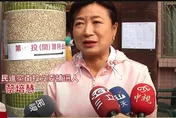 影 南投立委補選/蔡培慧曝心情「緊張」　籲出門投票實現民主