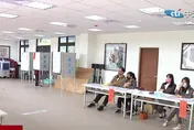 快訊/南投立委補選　截至中午投票率約25%