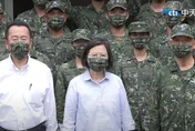 馬祖官兵沒肉吃　藍議員憶蔡英文「這句話」爆氣