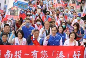 南投立委補選/ 國民黨估投票率40％　當選門檻曝光