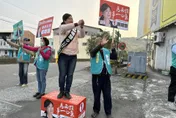 南投立委補選/總投票率46.35％　中選會10日審定公告
