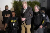 確定無期徒刑！美知名律師「行刑式槍殺妻兒」　情節拍成Netflix紀錄片