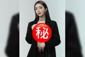 裡面沒穿！混血天燈妹「西裝殺」辣秀傲人北半球　網狂讚