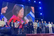 國民黨南投慘吞敗 　游盈隆驚人預言2024總統大選結局
