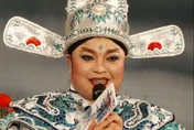 「知名歌仔戲大師」陳美雲驚傳猝逝！跌倒不治享壽72歲