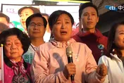 2024南投立委重返藍天？吳子嘉斷言：蔡培慧下次不見得守得住