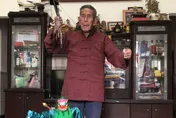 情牽傀儡戲70年…「資深操偶師」辭世！享耆壽90歲