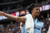 NBA/慘！灰熊遭51分血洗破紀錄　一哥莫蘭特：糟糕表現不再有