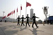 大陸兩會/2023國防預算公開「軍費增7.2%」約台幣6.86兆