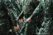 義務役明年徵兵9100人　5年後達5.3萬人