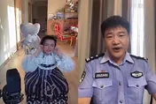反詐警改行當網紅！曬年收入「狂撈588萬」　網友嘆：難怪要辭職