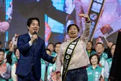 南投變天民進黨有隱憂？他分析：不值得歌功頌德