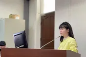 訪美曬出「美食照」！高嘉瑜驚呼：還是台灣好