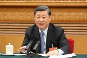 大陸兩會/習近平赴人大江蘇團　強調科技創新與製造業升級