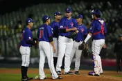 WBC棒球經典賽/幫悍創申請補助抽1成服務費？棒協澄清：絕無此事