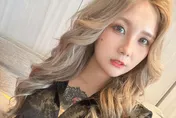 AV女優「夜店遭襲胸」怒報警！「暗黑楊丞琳」曝常遇性騷擾...籲「勇於制止、勇敢說不」