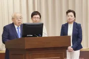 全民發6000能救經濟？主計長：GDP估提升0.3個百分點