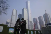 全球押注大陸經濟復甦　外媒卻揭：投資人掃貨海外精品股