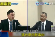 麥卡錫訪台「共軍艦恐更逼近」　邱國正：進入12浬就射擊
