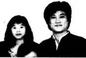 黑寡婦殺夫1/難忍被家暴！黑寡婦曖昧小鮮肉　設局殺老公灌水泥封屍