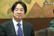 若蔡英文「四個堅持」入黨綱　游盈隆：賴清德總統夢可以醒了