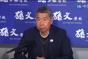 王建煊宣布參選2024總統　張亞中喊：願幫忙簽「總統連署書」