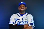 WBC棒球經典賽/前桃猿洋投遞補入選國家隊　搭末班車披多明尼加戰袍