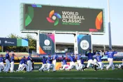 WBC棒球經典賽/一起來幫中華隊加油！新北市府3/11舉辦應援直播派對