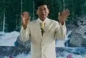 網紅阿滴、滴妹曾入攝理教　媒體人：洗腦教徒才赴韓「朝聖」