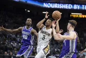 NBA季後挑戰賽門票爭破頭！西區4隊戰績相同　鵜鶘瞬間掉到第12
