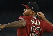 WBC棒球經典賽/懂藏？巴拿馬明派前大聯盟「藏兵」先發對中華　官辦熱身賽沒登板