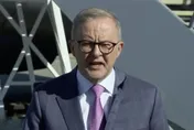 澳洲總理傳將與美簽署核動力潛艦合約　英相也出席