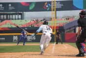 WBC棒球經典賽/家人跨海熬夜力挺！荷蘭捕手敲安率隊奪勝…賽後受訪好謙虛