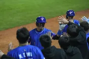 WBC棒球經典賽/首戰扛開路先鋒有什麼策略？　鄭宗哲靦腆回：我等等想