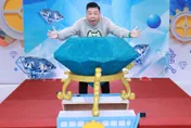 董至成為兒籌2千萬留學金！嘆經濟低谷：不吃不喝仍月花5萬