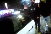 救救我孫子！北斗男在家遭2徒擄走　警包抄嫌犯車輛救出人