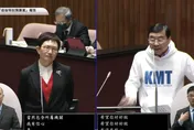 脫口「女性才當財政部長」挨轟！曾銘宗「還原真相」批：扭曲抹黑
