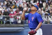 WBC棒球經典賽/胡智爲掛帥主投首戰巴拿馬！運彩賠率看好中華隊奪勝