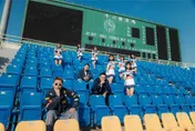 影/WBC棒球經典賽/嗨爆！玖壹壹操刀「經典賽主題曲」超熱血　大咖球星＋啦啦隊成亮點